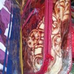 Doppeldecke 200×240 cm