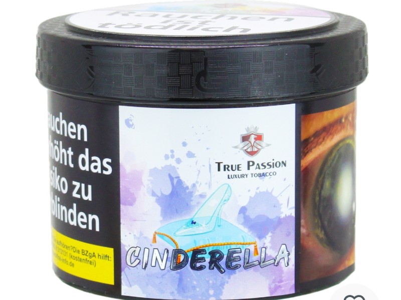 Premium Shisha-Tabak 200g