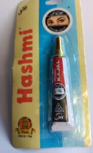 Original Arabischer Kohl-Kajal