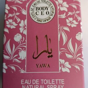 عطر يارا 30 مل