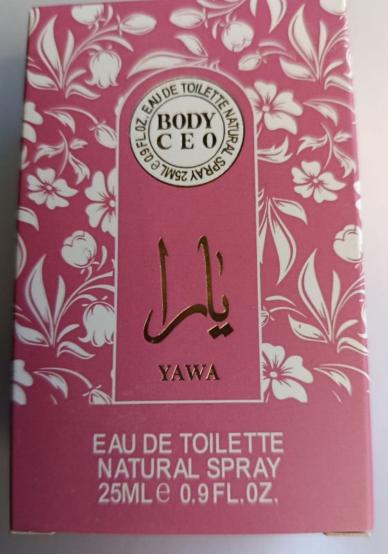Yara Parfüm 30ml
