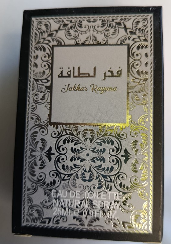 Fakhr Al Latafa Parfüm 30ml