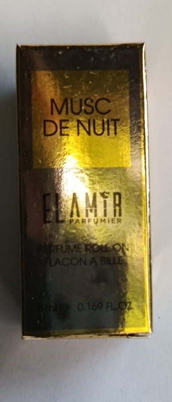 Musk Al Ameer 5ml
