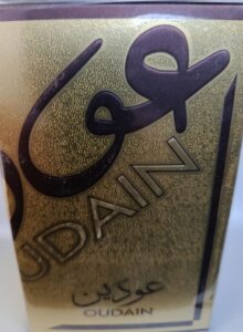 Oudein Al Asli Parfüm