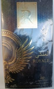 عطر الملكي 100 مل - عطر الربيع