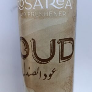 ملطف جو برائحة الصندل والعود