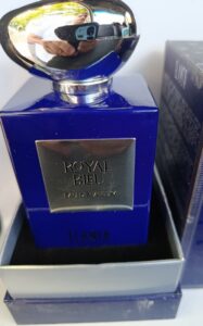 عطر الأميرة 100 مل - الفخامة