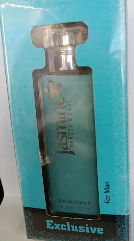 Jasmin-Parfüm 50 ml