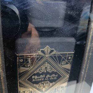 عطر بديع العود 100 مل - الأصلية