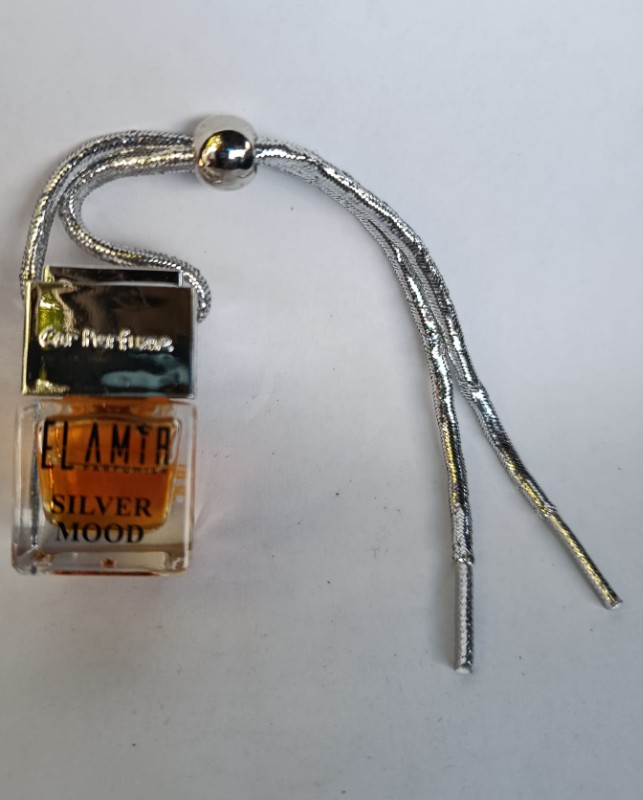 معطر للسيارة 15 مل