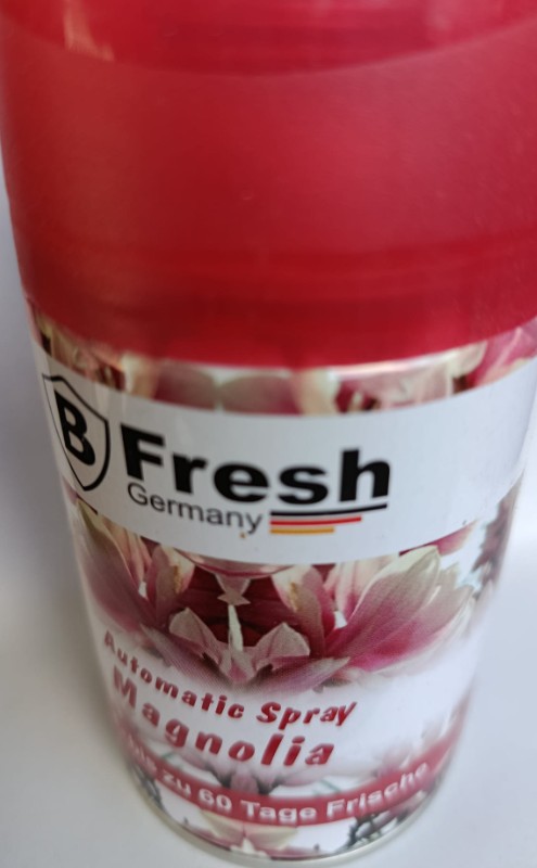 Lufterfrischer für Gerät