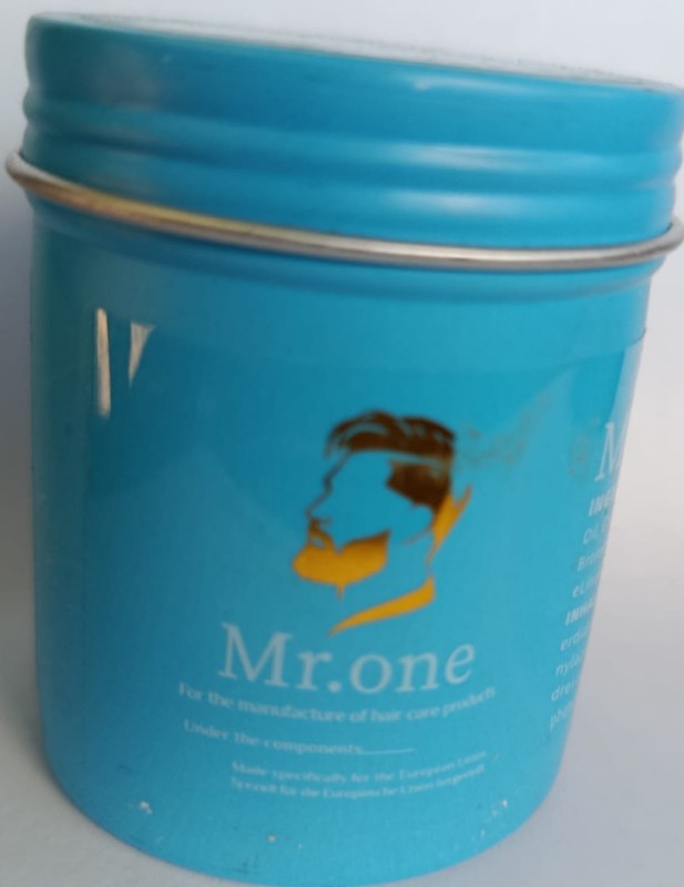 Anti-Schuppen Haarstyling-Creme