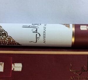 عطر أميرة العرب 15 مل بشكل قلم