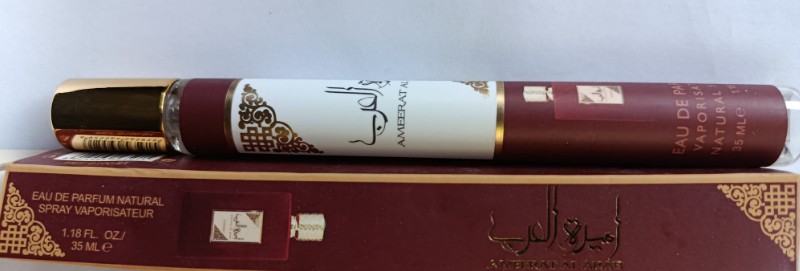Amirat Al Arab" Parfüm 15 ml, Stiftform