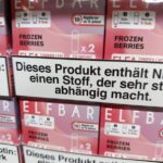 ELFBAR E-Liquid (Vape-Liquid)