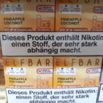 ELFBAR E-Liquid (Vape-Liquid)