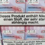 ELFBAR E-Liquid (Vape-Liquid)