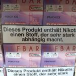 ELFBAR E-Liquid (Vape-Liquid)