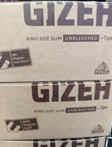 Zigarettenpapier / Rolling Papers
