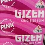 Zigarettenpapier / Rolling Papers