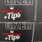 Zigarettenpapier / Rolling Papers