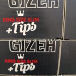 Zigarettenpapier / Rolling Papers