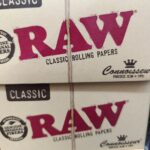 Zigarettenpapier / Rolling Papers
