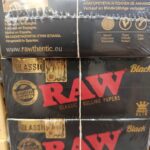 Zigarettenpapier / Rolling Papers