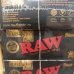 Zigarettenpapier / Rolling Papers