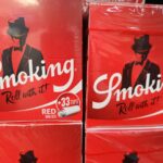 Zigarettenpapier / Rolling Papers