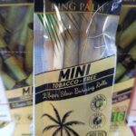 King Palm Pre-Rolled Cones (Palmblatt-Hülsen)