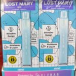 Lost Mary Einweg-E-Zigarette