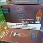 FUMOT E-Liquid (Vape-Liquid)