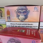 FUMOT E-Liquid (Vape-Liquid)