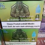 FUMOT E-Liquid (Vape-Liquid)