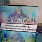 FUMOT E-Liquid (Vape-Liquid)