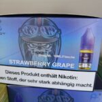 FUMOT E-Liquid (Vape-Liquid)