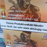 FUMOT E-Liquid (Vape-Liquid)