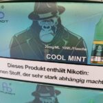 FUMOT E-Liquid (Vape-Liquid)