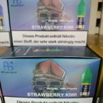 FUMOT E-Liquid (Vape-Liquid)