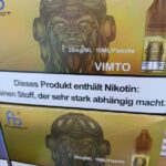 FUMOT E-Liquid (Vape-Liquid)