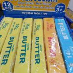Butter Squishy Spielzeug