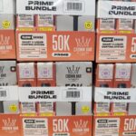 Al-Fakher Einweg-E-Zigarette 50000 Züge