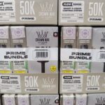 Al-Fakher Einweg-E-Zigarette 50000 Züge
