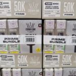 Al-Fakher Einweg-E-Zigarette 50000 Züge