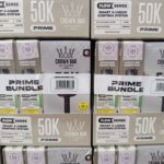 Al-Fakher Einweg-E-Zigarette 50000 Züge