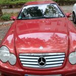 Mercedes-Benz Autovermietung