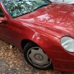 Mercedes-Benz Autovermietung