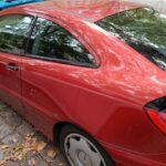 Mercedes-Benz Autovermietung