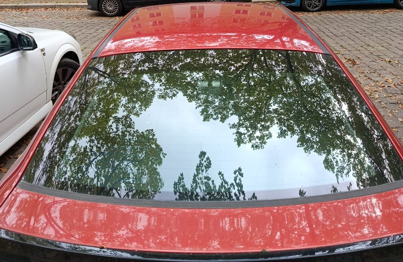 Mercedes-Benz Autovermietung